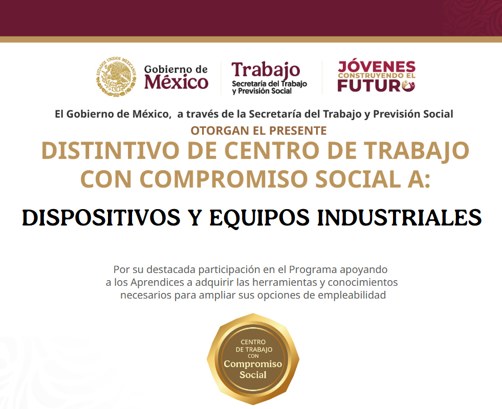 Constancia JCF - GobMex.